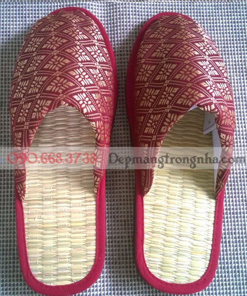 Dép hài quế đi trong nhà DQ22